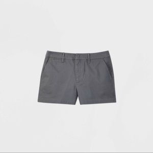 Women’s Chino Short